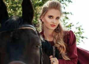 В России загадочно умерла молодая писательница из Украины
