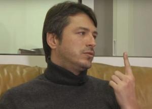 Притула: Россия должна ежедневно чувствовать раскаленный страпон в заднем отверстии (видео)