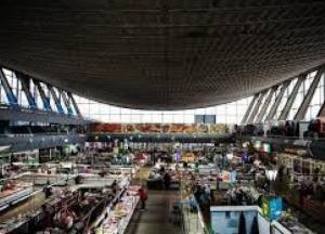 Какие рынки работают в Киеве: список