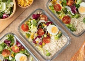 Складання меню на тиждень: корисні лайфхаки