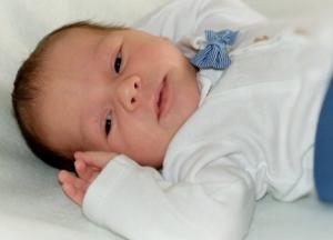 Ученые объяснили, что помогает младенцам отличать день от ночи