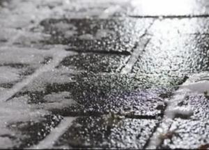 Прогноз погоды на 10 января: дожди, мокрый снег и гололедица 