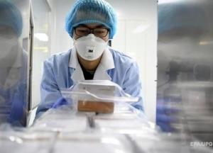 В Китае проведут испытания 22 вакцин против коронавируса