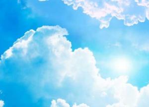 Прогноз погоды на 27 июля: в Украину возвращается жара до +34 и грозы