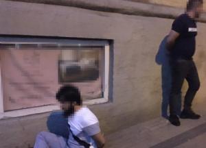 Нападения с использованием медпрепаратов: в Киеве задержаны участники ОПГ (фото)