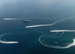 В Офисе Президента сообщили, что процесс возвращения захваченных Россией кораблей на завершающем этапе