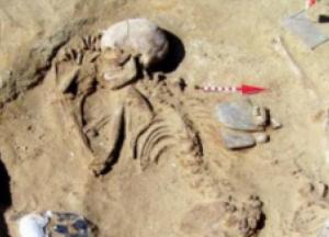 Археологи обнаружили следы высокоразвитой цивилизации, которая существовала задолго до Древнего Египта