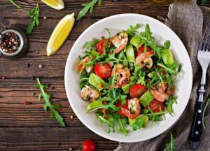 Названо самое подходящее время для ужина