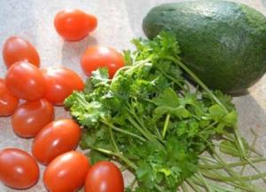 Названы продукты, которые выводят токсины из печени