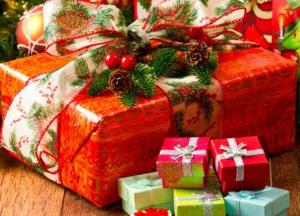 Что нельзя дарить на Новый год 2020 