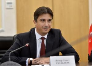 Турция готова начать прием украинских туристов с июля