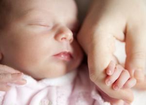 В Украине отменят выдачу медицинского свидетельства о рождении