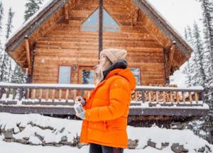 Прогноз погоды на 17 февраля: на Западе – опять снегопады