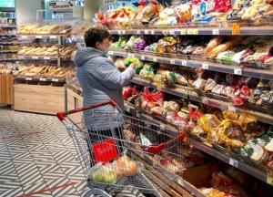 В Украине ввели госрегулирование цен на ряд продуктов