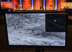 Появился первый отчет NASA о климате на Марсе