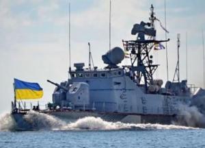 ВМС Украины оттеснили российские корабли на 100 километров от побережья, — ISW