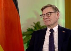 Глава МЗС Німеччини: Берлін негайно відреагує на напад на НАТО, Росія – головна загроза