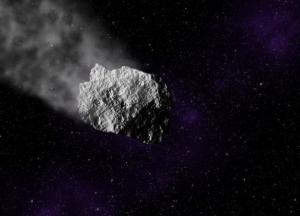 К Земле приближается гигантский астероид: есть ли опасность