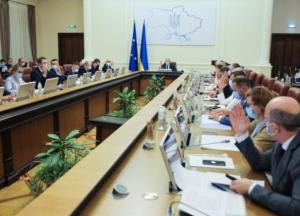 Правительство Украины выполнило одно из ключевых требований МВФ