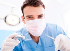 В Киеве стоматолога подозревают в покушении на убийство пациентки