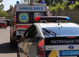 В Херсонской области 9-летний ребенок из ружья ранил бабушку