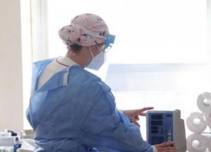 На Прикарпатье прооперировали проглотившего семь магнитов ребенка (фото)