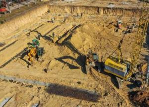 "Спортивный магнит" Зеленского за 190 млн в Умани строят в "сотрудничестве" с Антоном Яценко