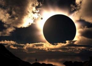 Комета диявола і сонячне затемнення: у квітні людство побачить рідкісне астрономічне явище