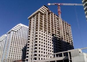 В Украине выросли цены на жилье - Госстат