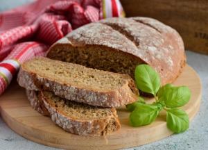 Диетолог предупредил о вреде «полезного» хлеба