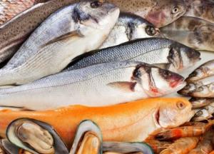 Диетолог рассказал о самых полезных видах рыб