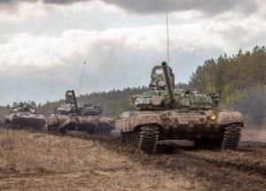 "Десант розбігся по укриттях": росіяни здійснили штурм Новопавлівки, техніка заїхала двічі