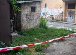 В Киеве женщина родила ребенка на улице и ушла, истекая кровью