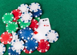 Основи успішної гри в покер онлайн
