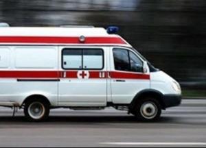 В Харьковской области по пути на вызов медики обнаружили тело подростка