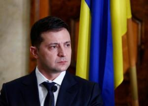 Сколько стоила поездка Зеленского в Давос: названа сумма