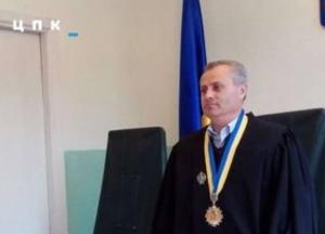 Суддю Львівщини засудили до 8 років тюрми за хабарництво