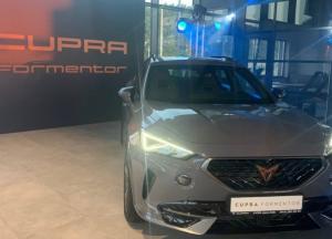 В Украине появился новый автомобильный бренд (фото)