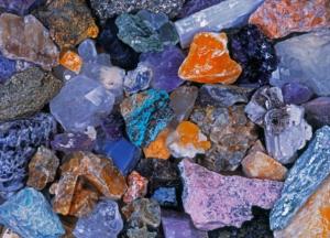 Корисні копалини України: геолог оцінив вартість усіх, і там навіть близько немає $15 трильйонів 