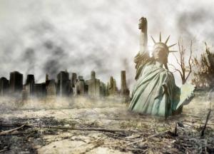 "Живий Нострадамус" зробив моторошне передбачення для США на 3 роки