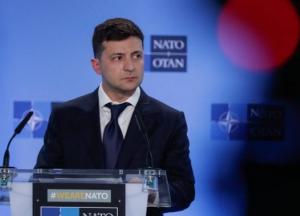 Зеленского обвинили в плагиате слов Порошенко