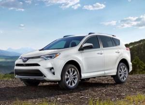 Доступные гибридные автомобили на любой кошелек