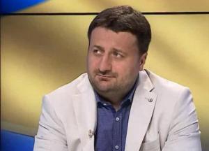 "Народ требует крови": эксперт рассказал интересные детали в деле Пашинского