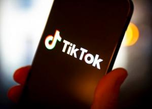 Джо Байден підписав закон про заборону TikTok
