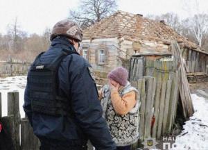 Обовʼязкова евакуація оголошена на Чернігівщині