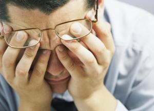 Как не потерять зрение: эти признаки указывают на проблемы с сетчаткой