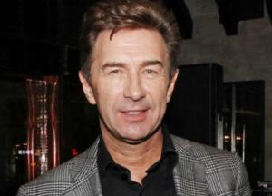 Певцу Валерию Сюткину запретили въезд в Украину