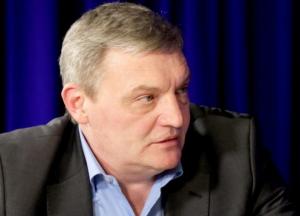 У замминистра Грымчака проходит обыск