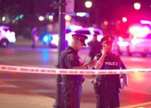 Музыкант погиб в результате стрельбы в Канаде