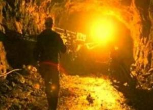 На Днепропетровщине во время пожара на шахте пострадали шесть горняков